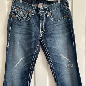 True religion jeans